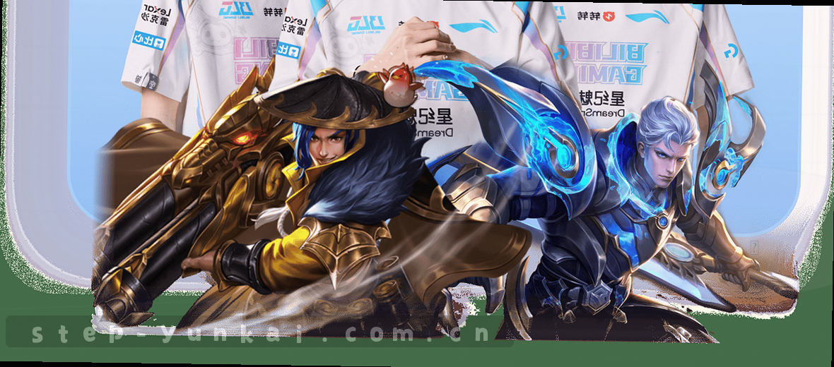 探索关于我们 了解品牌故事